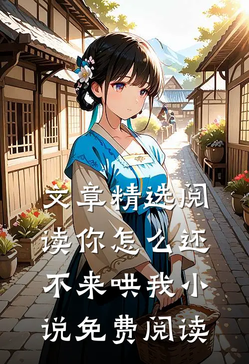 文章精选阅读你怎么还不来哄我小说免费阅读