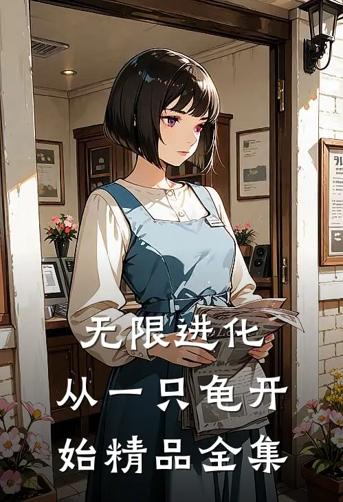 无限进化，从一只龟开始精品全集