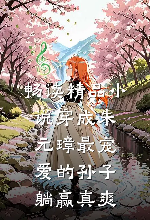 畅读精品小说穿成朱元璋最宠爱的孙子，躺赢真爽