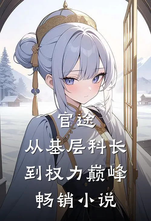 官途：从基层科长到权力巅峰畅销小说