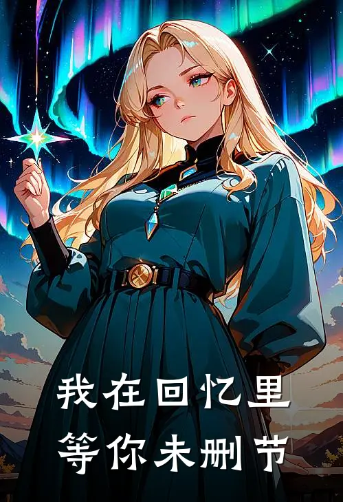 我在回忆里等你未删节