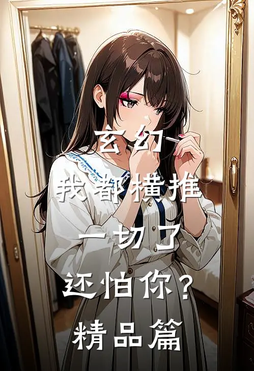 玄幻：我都横推一切了，还怕你？精品篇