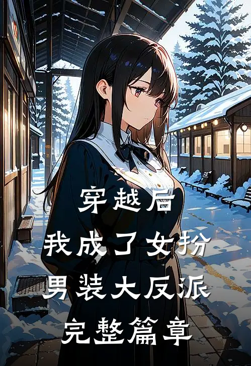 穿越后，我成了女扮男装大反派完整篇章