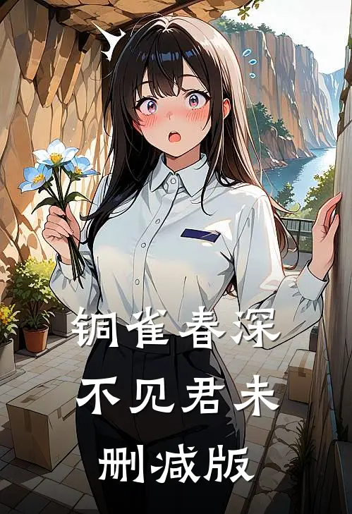 铜雀春深不见君未删减版