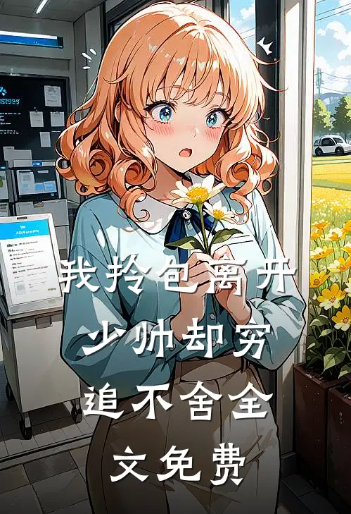 我拎包离开，少帅却穷追不舍全文免费