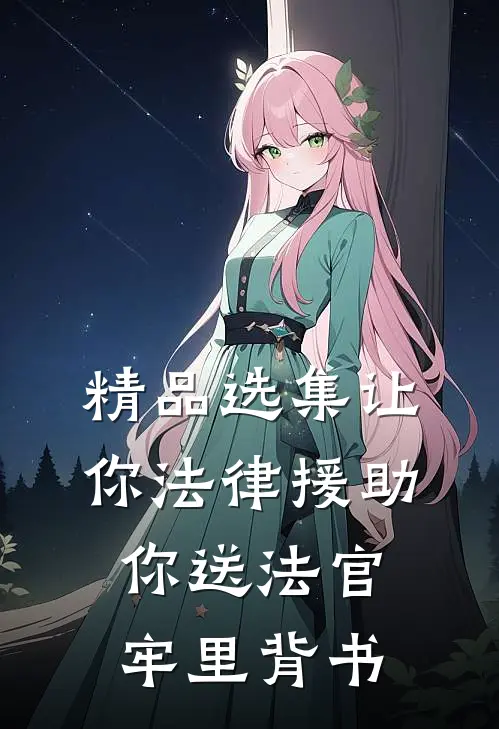 精品选集让你法律援助，你送法官牢里背书