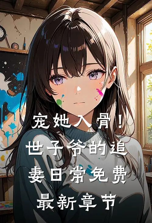 宠她入骨！世子爷的追妻日常免费最新章节