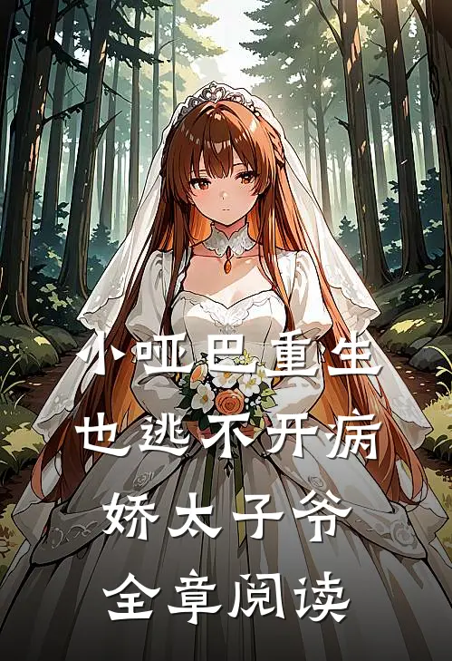小哑巴重生也逃不开病娇太子爷全章阅读