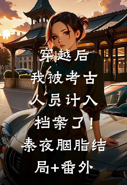 穿越后，我被考古人员计入档案了！秦夜胭脂结局+番外