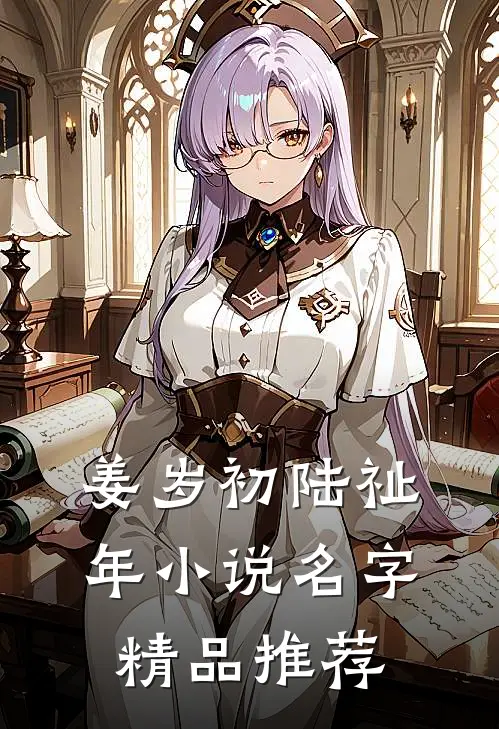 姜岁初陆祉年小说名字精品推荐