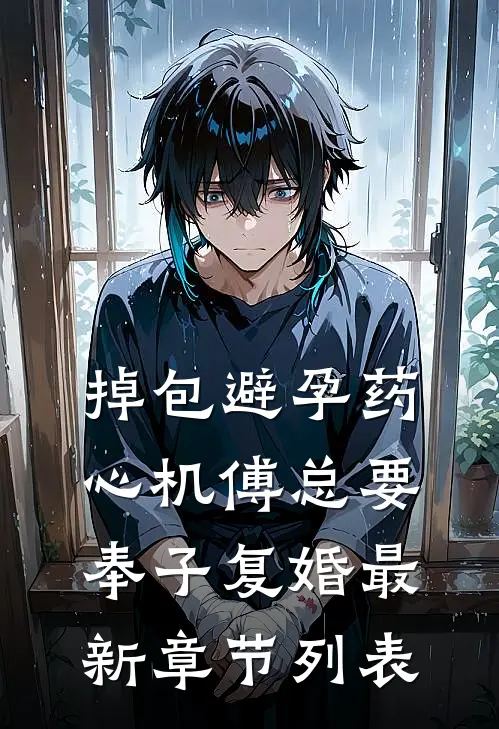 掉包避孕药，心机傅总要奉子复婚最新章节列表