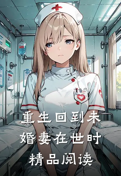 重生回到未婚妻在世时精品阅读