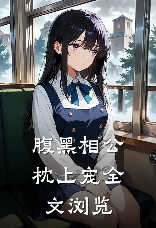 腹黑相公枕上宠全文浏览