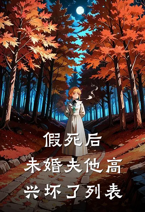 假死后，未婚夫他高兴坏了列表