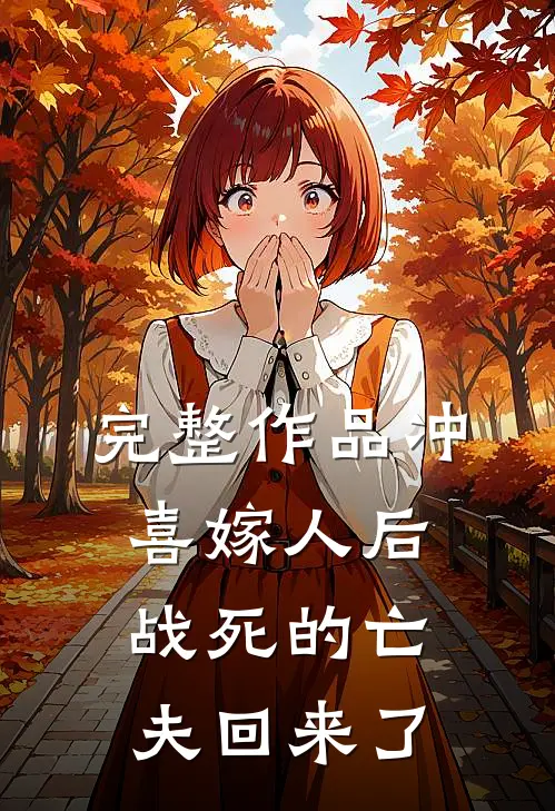 完整作品冲喜嫁人后，战死的亡夫回来了