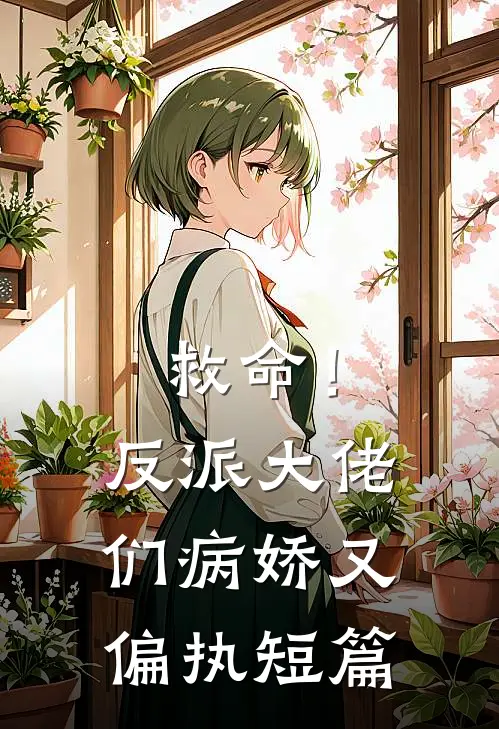 救命！反派大佬们病娇又偏执短篇