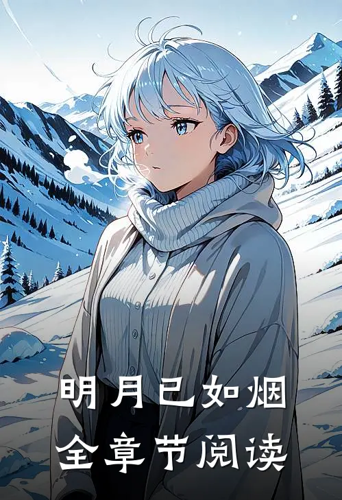 明月已如烟全章节阅读