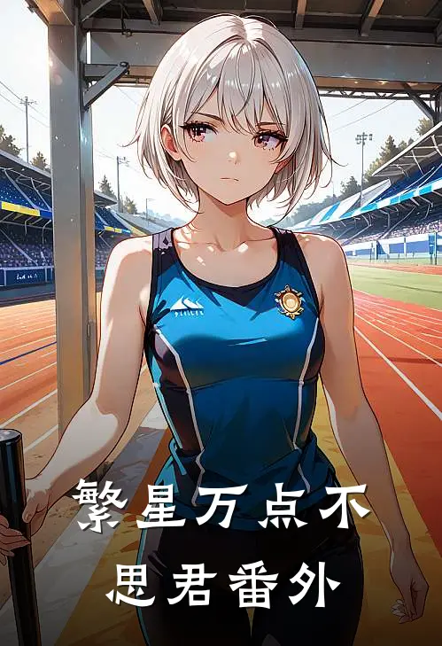 繁星万点不思君番外