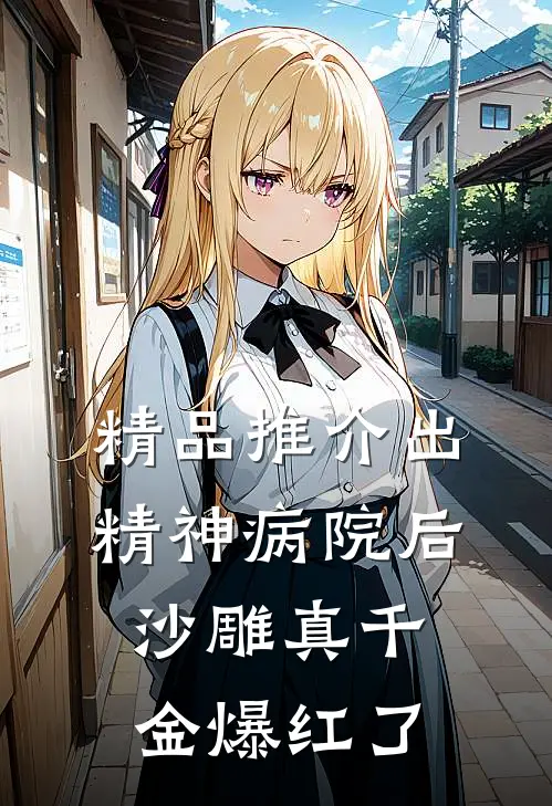 精品推介出精神病院后沙雕真千金爆红了