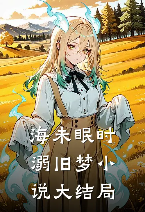 海未眠时溺旧梦小说大结局