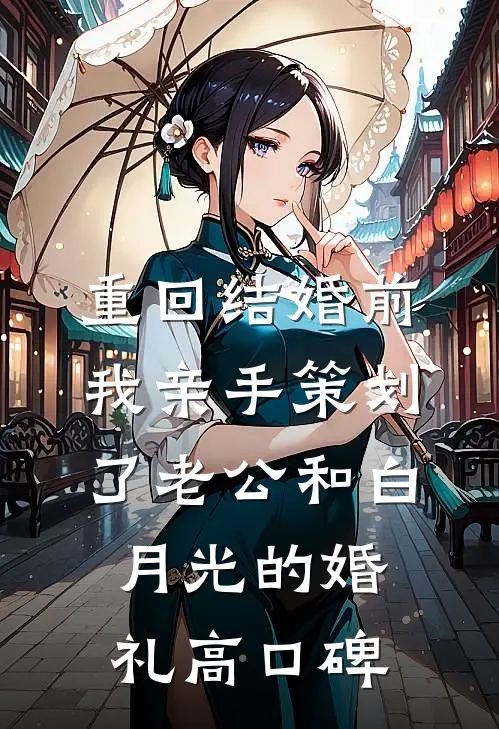 重回结婚前，我亲手策划了老公和白月光的婚礼高口碑