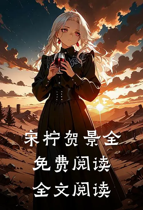 宋柠贺景全免费阅读全文阅读