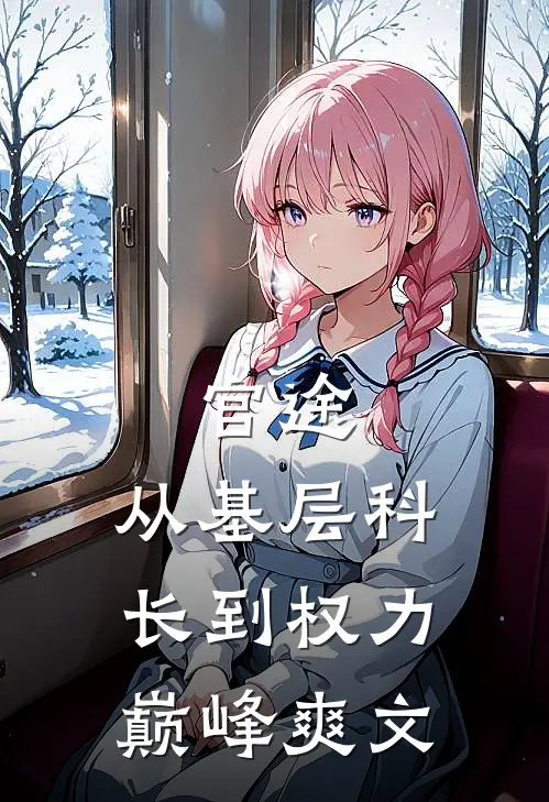 官途：从基层科长到权力巅峰爽文