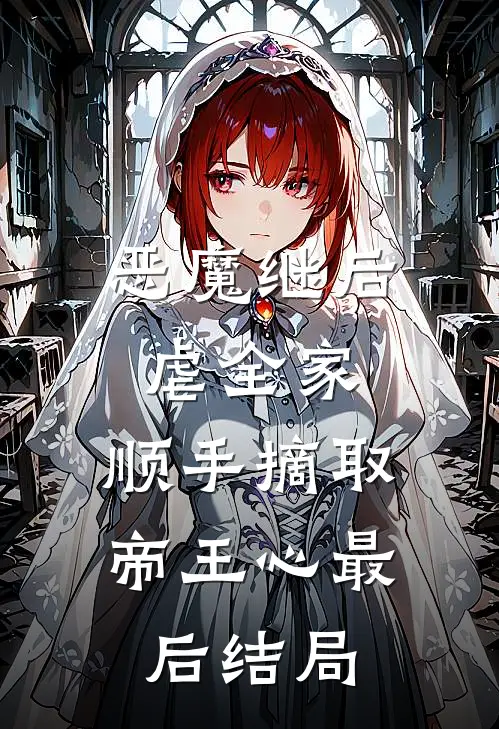 恶魔继后虐全家，顺手摘取帝王心最后结局
