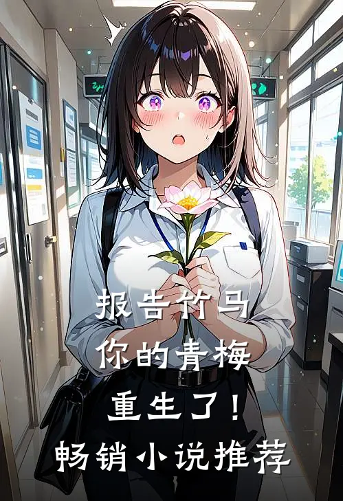 报告竹马：你的青梅重生了！畅销小说推荐