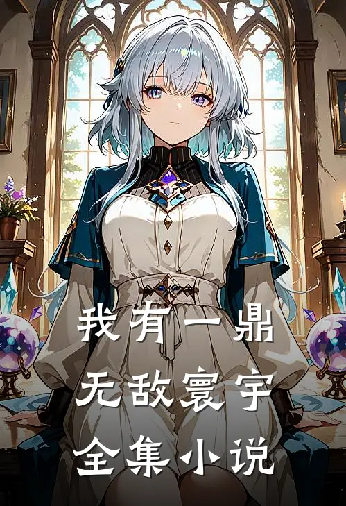 我有一鼎，无敌寰宇全集小说