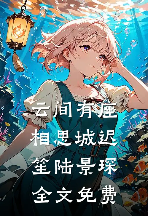 云间有座相思城迟笙陆景琛全文免费