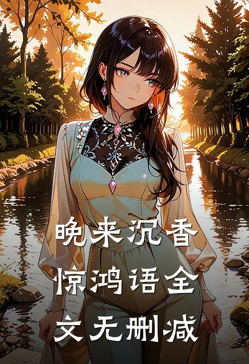 晚来沉香惊鸿语全文无删减