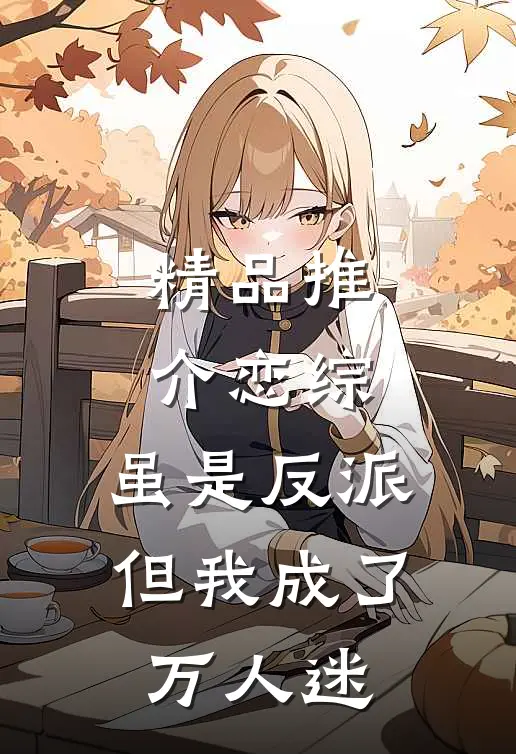 精品推介恋综：虽是反派，但我成了万人迷
