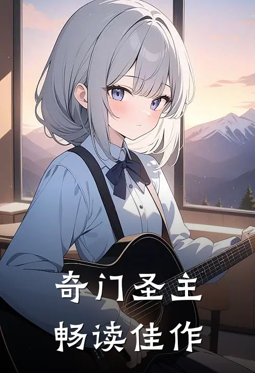 奇门圣主畅读佳作