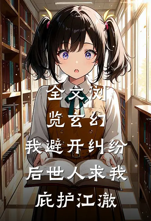 全文浏览玄幻:我避开纠纷后世人求我庇护江澈