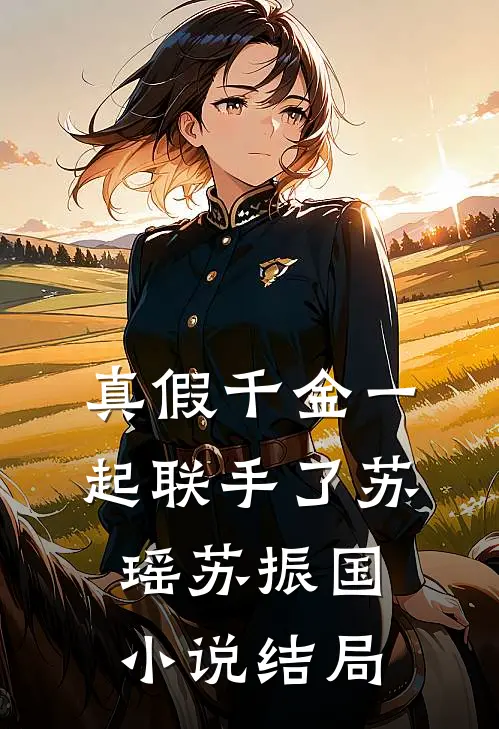 真假千金一起联手了苏瑶苏振国小说结局