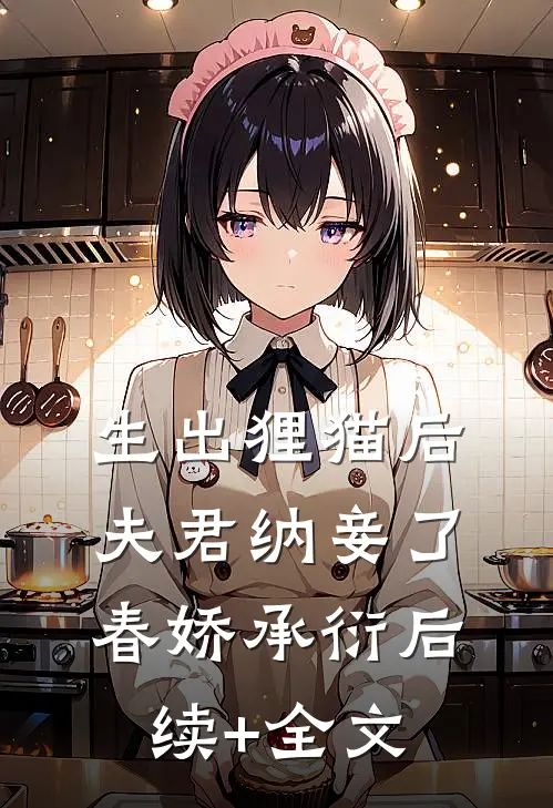 生出狸猫后，夫君纳妾了春娇承衍后续+全文