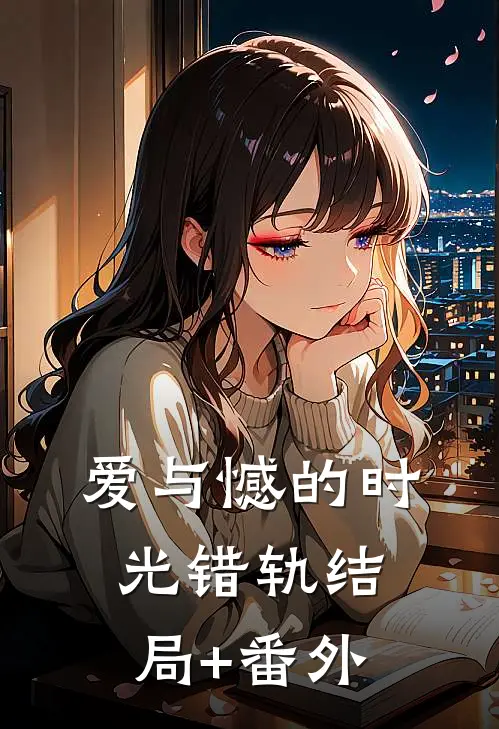爱与憾的时光错轨结局+番外