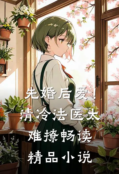 先婚后爱！清冷法医太难撩畅读精品小说