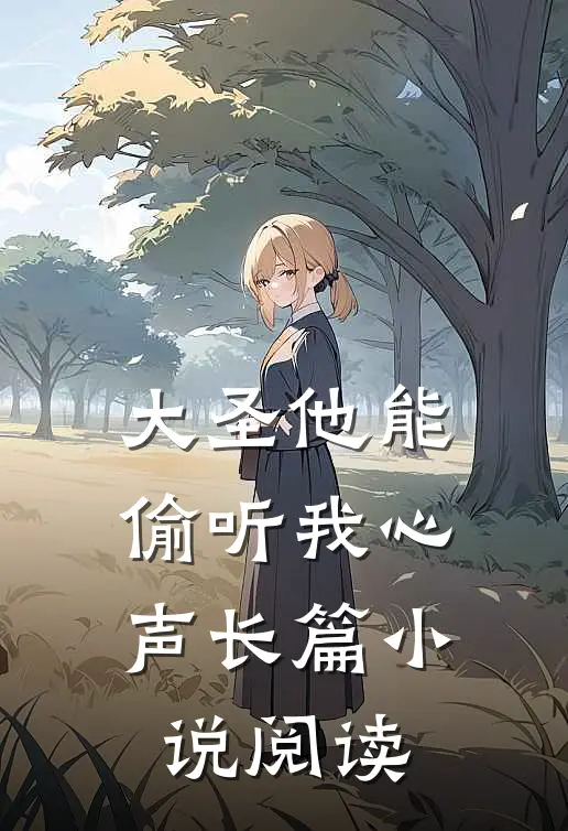大圣他能偷听我心声长篇小说阅读