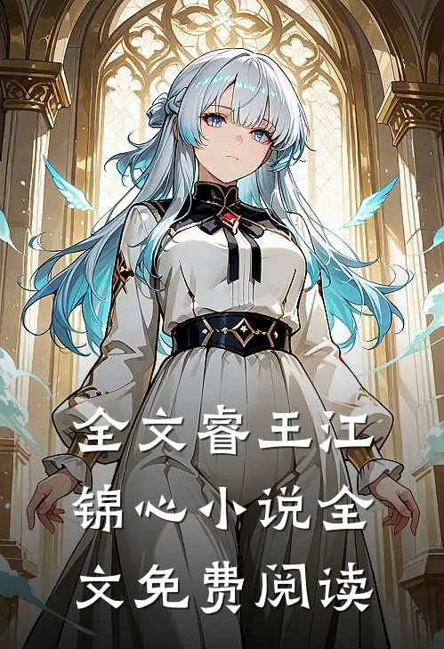 全文睿王江锦心小说全文免费阅读