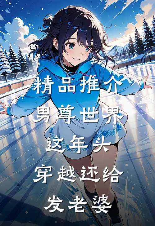 精品推介男尊世界：这年头，穿越还给发老婆