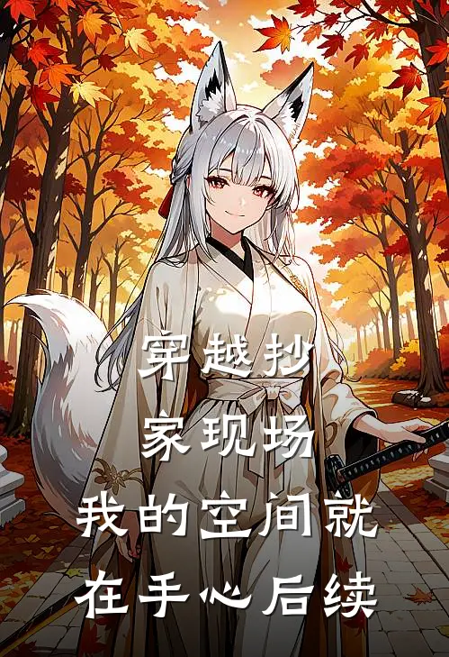 穿越抄家现场，我的空间就在手心后续