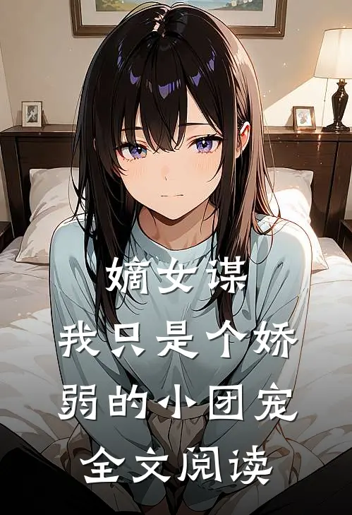 嫡女谋：我只是个娇弱的小团宠全文阅读