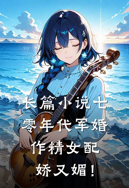 长篇小说七零年代军婚，作精女配娇又媚！