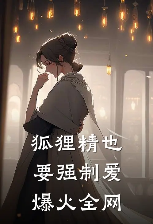 狐狸精也要强制爱爆火全网