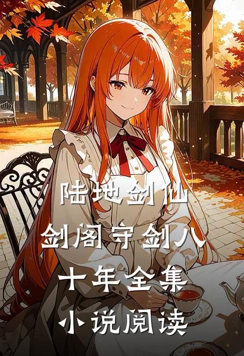陆地剑仙：剑阁守剑八十年全集小说阅读