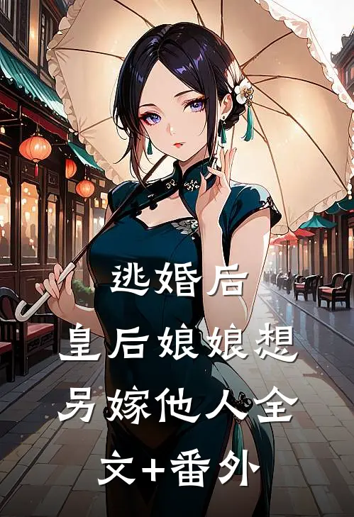 逃婚后，皇后娘娘想另嫁他人全文+番外