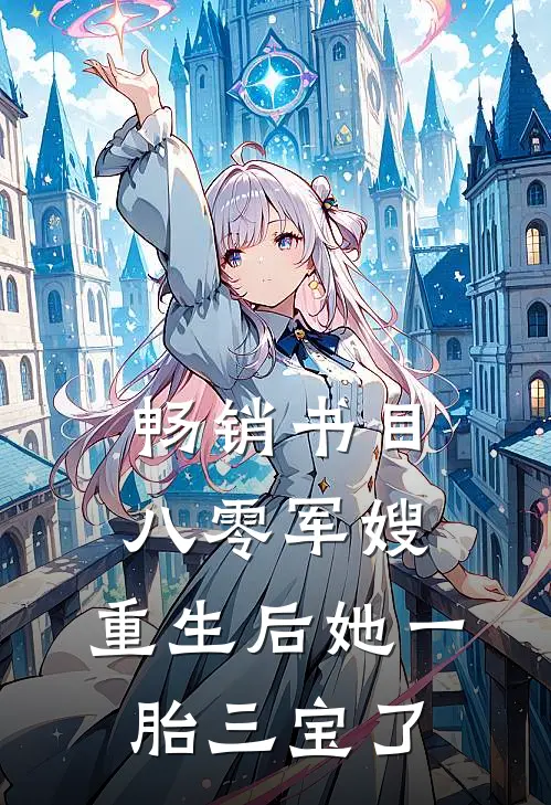 畅销书目八零军嫂：重生后她一胎三宝了