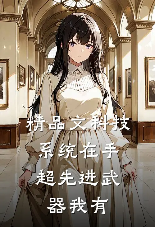 精品文科技系统在手，超先进武器我有